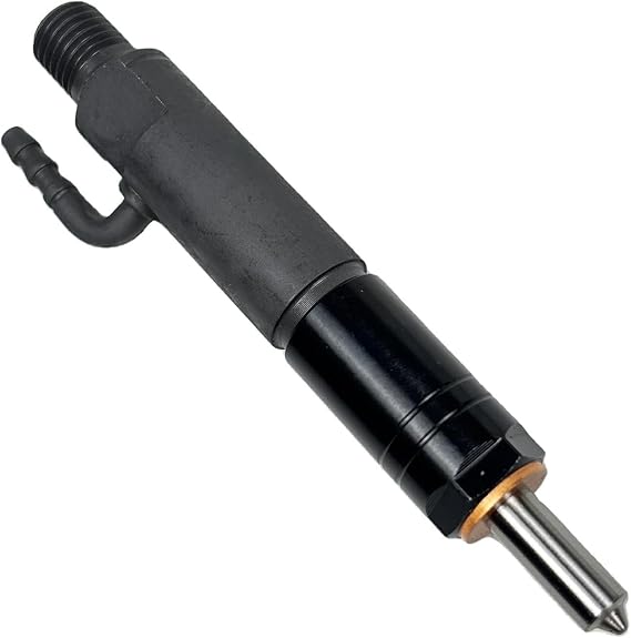 Fuel Injector 751-19700 751-15880 751-15882 For LPA LPW LPWS Engine YDXFDPARTS