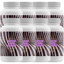 Magnesium Chloride Hexahydrate FCC USP Grade - 4 Pack (8 lb.) for Food and Pharmaceutical Processing