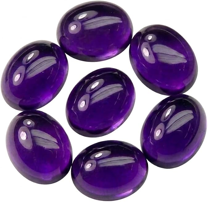 Calibrated Cabochon Gemstones