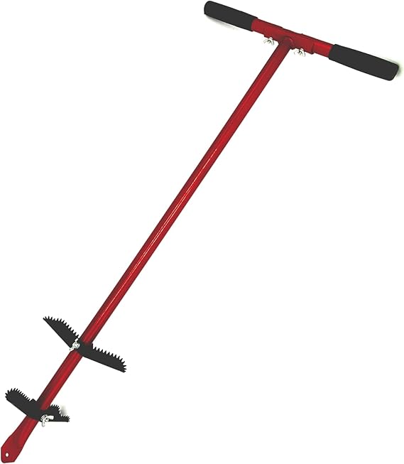 Bosmere Compost Aerator, 36"
