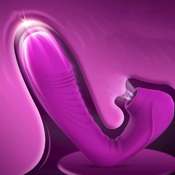 Edition Realistic Adult for Women Today Silent with Strong Suction Cup for Hands Free Play for Women Pleasure-031323