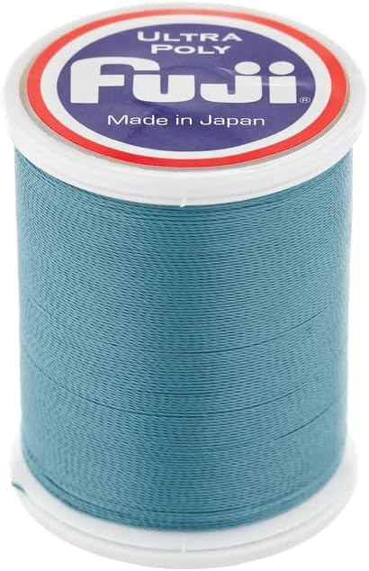Fuji Ultra Poly NOCP Rod Building Thread 1oz