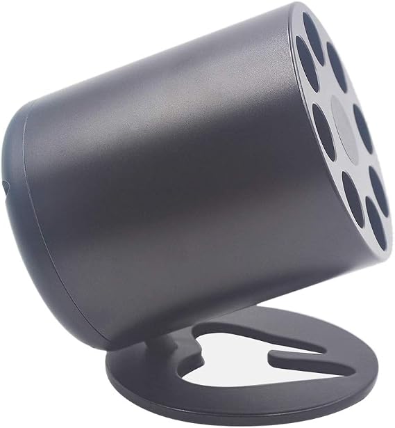 Dental Composite Resin Material Efficient Heater