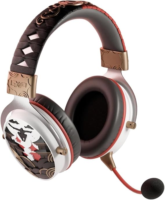 Lexip AS Shadows - Audio Headset