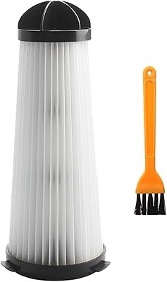 2KE2110000 Replacement Filters for Hoover Bagless Backpack Vacuum C2401 & Royal Commercial Backpack RY4001