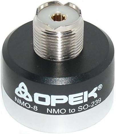 Opek NMO-8 NMO to SO-239 Adapter