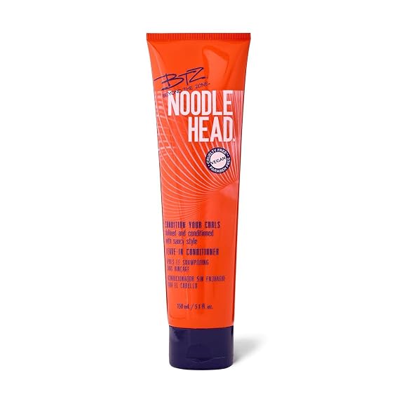 Beyond the Zone Curl Leave In Conditioner
