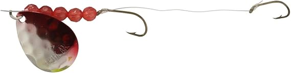 Northland Tackle Walleye Spinner Rig