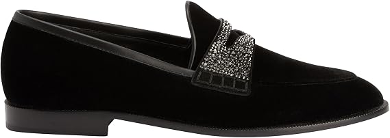 The Ermy Loafers