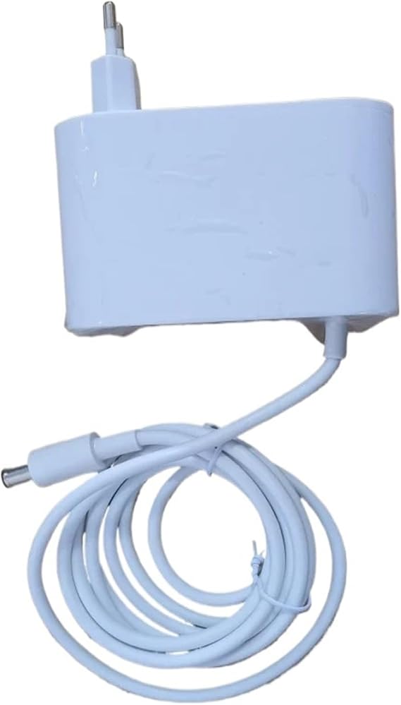 20V 2.5A Air Purifier Power Adapter,Compatible for Dyson,TP04 TP05 TP06 BP01 DP04 Fan Replacement Charger