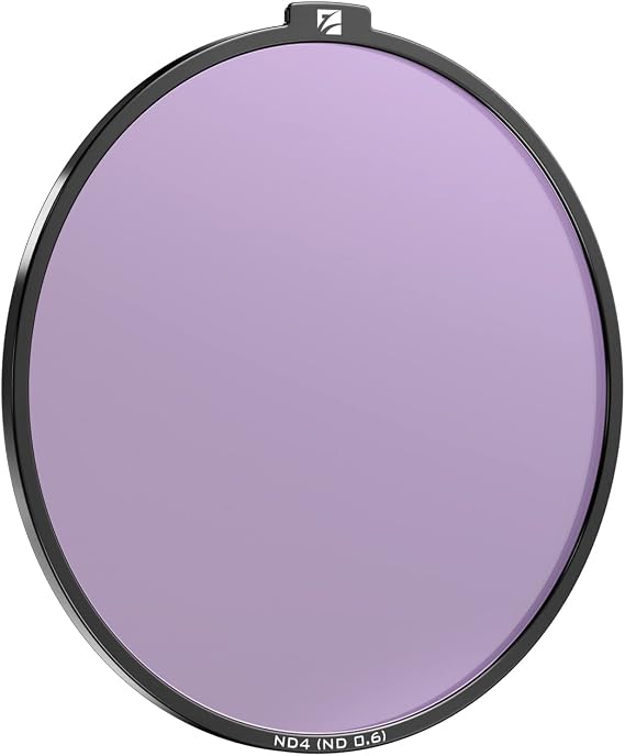 Freewell Neutral Density ND4 Camera Lens Filter Compatible with K2 Series