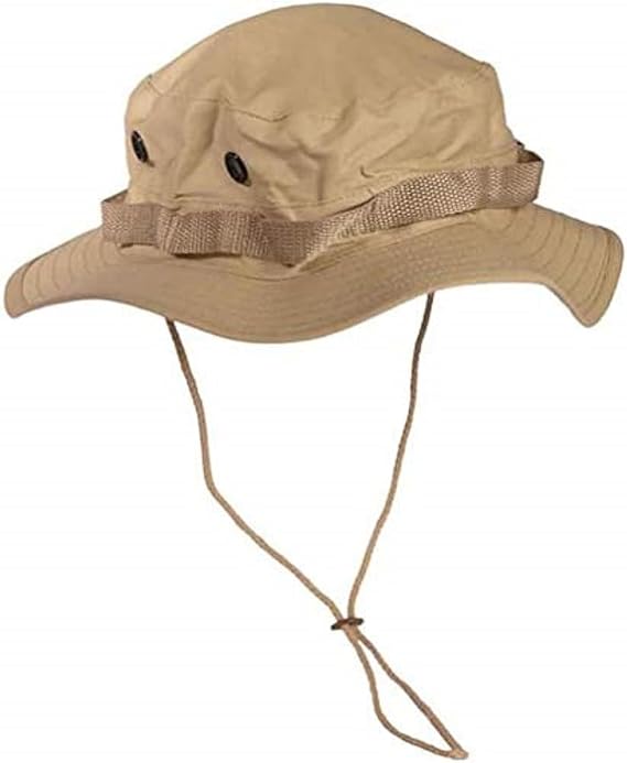 Mil-Tec Mens Sonnenhut-12327004