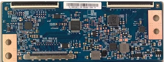 Logic Board T550HVN08.5 CTRL BD 55T23-C0K