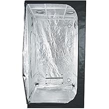 Original 3 x 3 (39"x39"x79") Professional Grow Tent