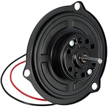 VDO PM3788 Blower Motor