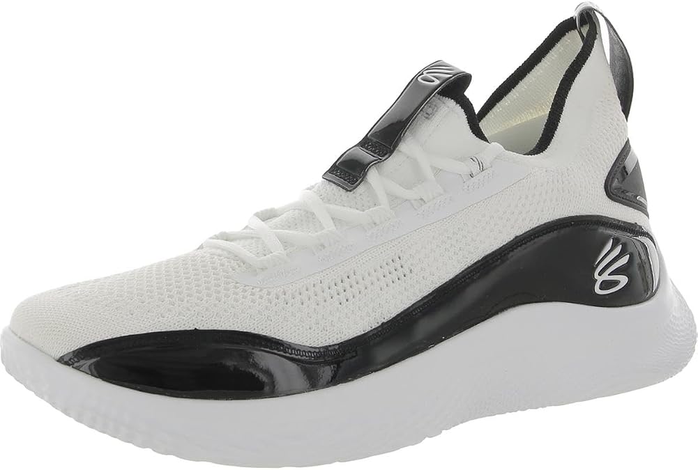 Under Armour UA Curry 8 NM Team Basketball Shoes