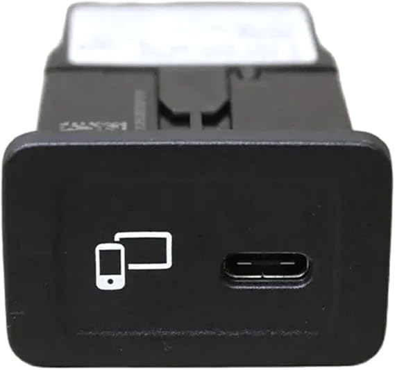 A2478203802 Car Carplay USB Interface USB Plug SD Card Reader for Mercedes-Benz A GLA B GLB 2478203802 Parts Accessories