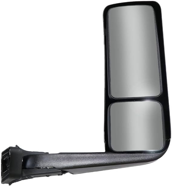 4188589C91 - Mirror,Rear View, Ped Mirror