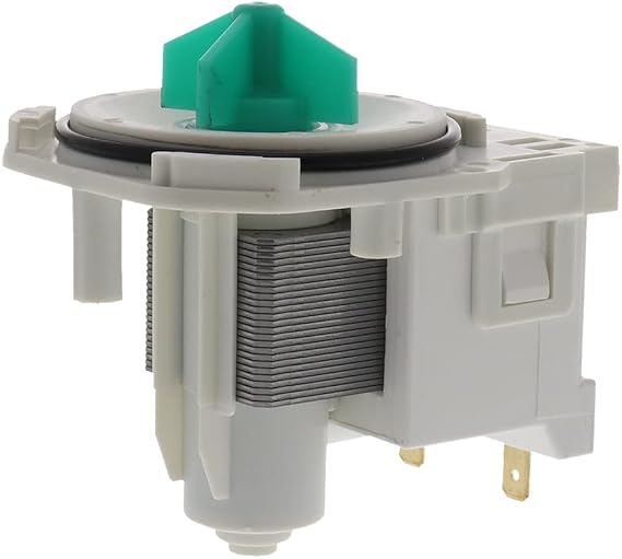 ERP A00044305 Dishwasher Pump Motor