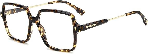 DSQUARED2 Women's D2 0210 Gafas