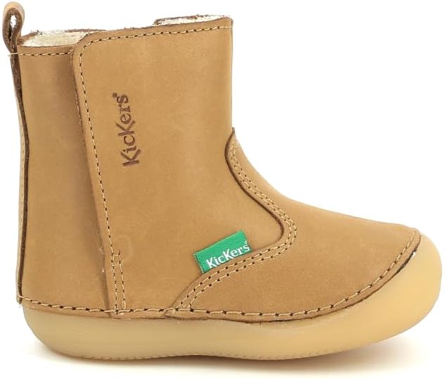 KICKERS Girl's Ankle Boot