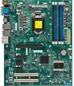 MBD-C7Q67-H-O - SUPERMICRO MBD-C7Q67-H-O Supermicro-MBD-C7Q67-H-O-LGA1155-Intel-Q67-SATA3-USB3-0-ATX-Server