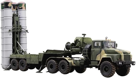 Hobbyboss HBB85511 Model Kit, Various