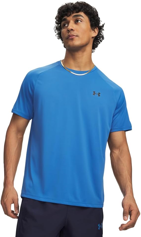 Under Armour Tech 2.0 Men's Short Sleeve T-Shirt - SS26