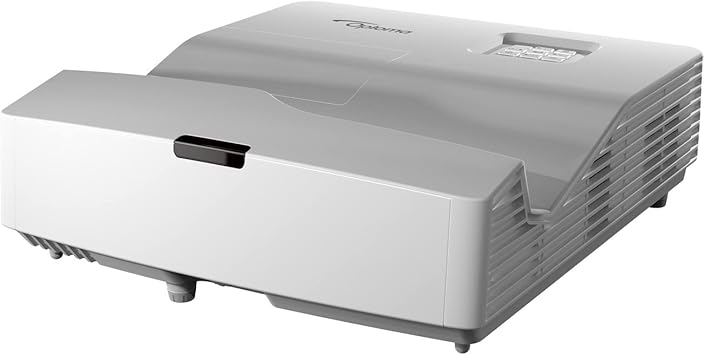 Optoma W340UST WXGA Ultra-Short Throw DLP Projector