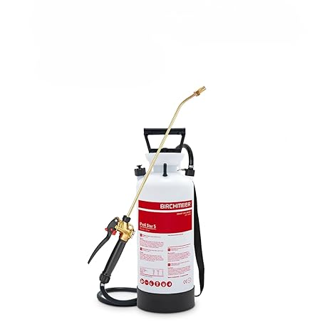 Birchmeier Profi-Star 1.5 gal Professional Compression Sprayer