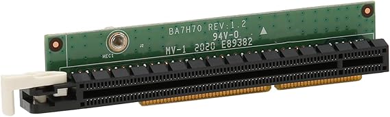 Graphic Card Adapter Board for tiny5 m920x m720q p330, Graphic Card Riser Card for Rx560 P1000 P620 P600 , 01AJ940 MPN