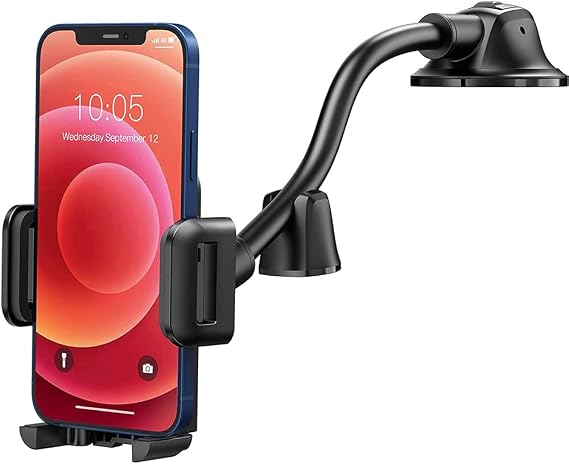 Easy one touch Car Phone bracket