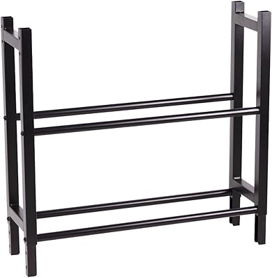 MVP Disc Sports Disc Station Disc Storage Rack Add-On Choose Your Size