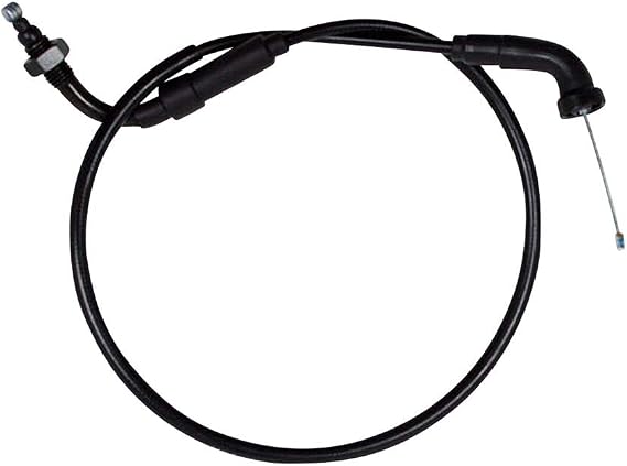 Motion Pro Throttle Cable - Fits: Honda CRF50F 2004-2009,2011-2021