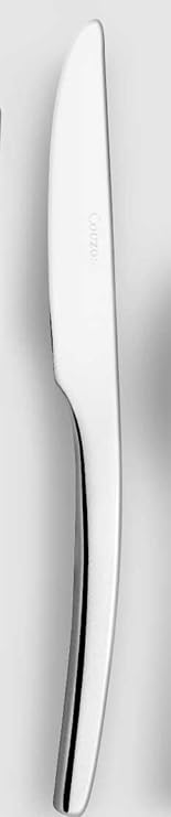 Steel - Stainless Table Knife by Couzon
