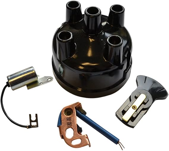 CDI ELECTRON Tune Up Kit,Inboard Ignitions