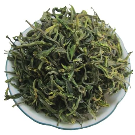 Chinese Famous Green Tea, Huang Shan Mao Feng,250g