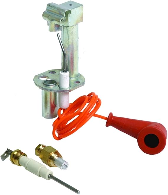 Blodgett Kit, Pilot Natural Gas 56463 - Genuine OEM Replacement Part