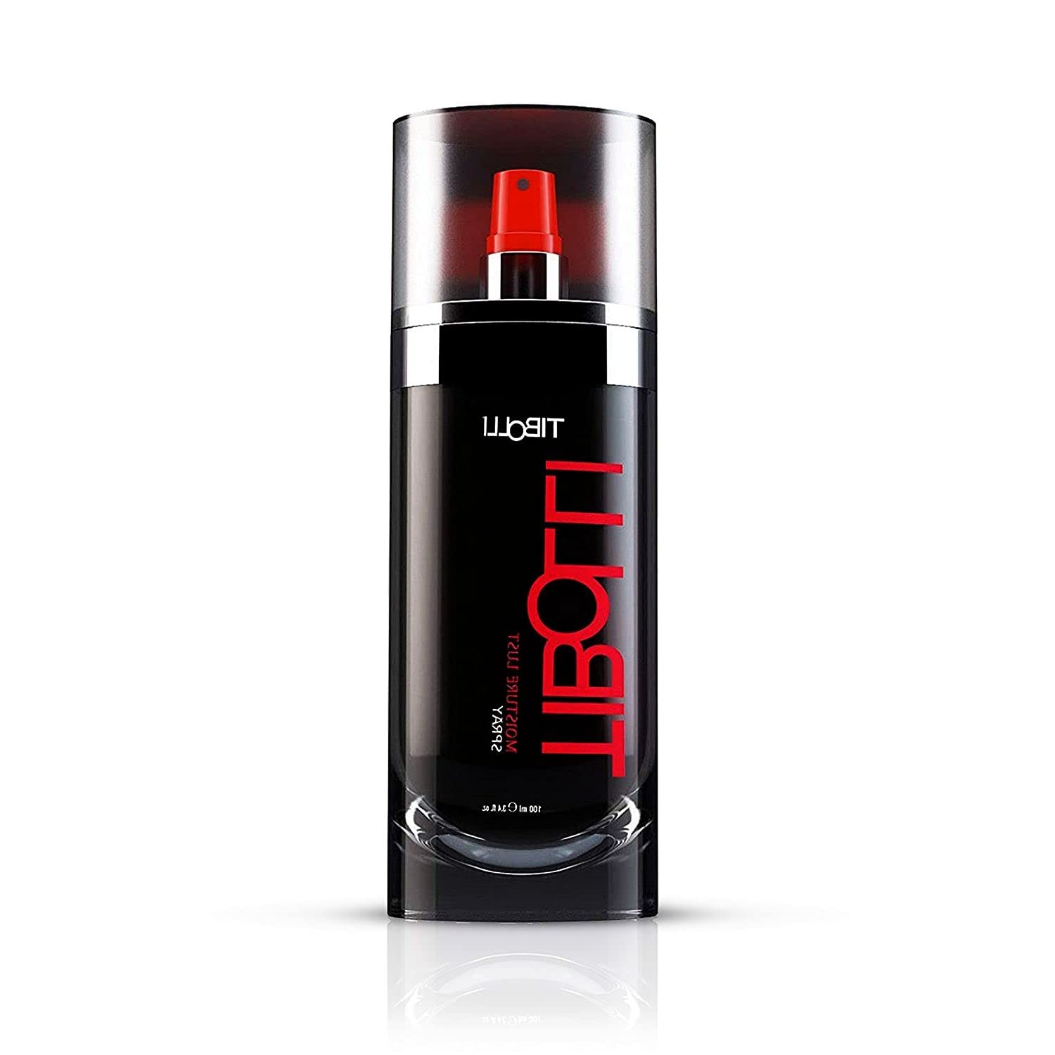 ZIL-style Moisture Lust Leave-in Conditer H Detangler Spray | Protects Hair from Fading | Heat Protectant | for Curly, Dry & Damaged Hair for Unisex | 3.4 fl. oz