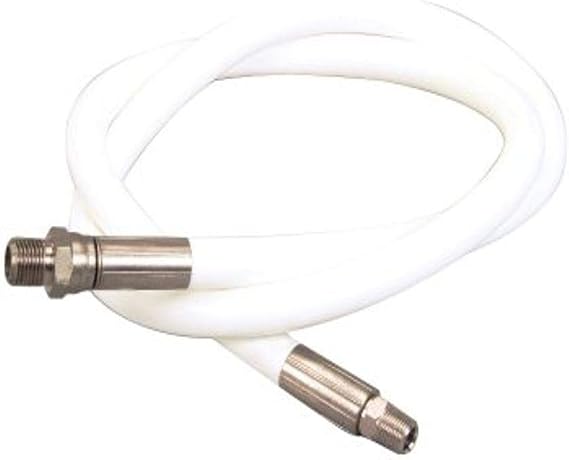 Pitco Filter,Hose 63.75 Port/Bif Out A6653505 - Genuine OEM Replacement Part