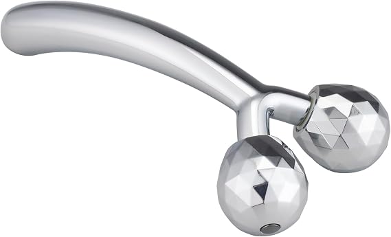Face Roller-Skin Care Massager, Face Massage Tool for Face and Eye