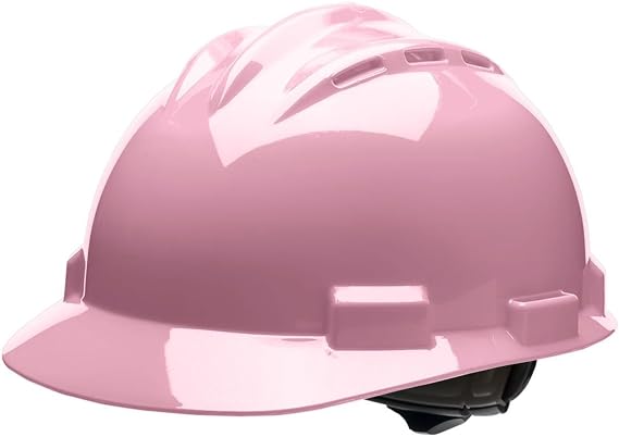 Bullard 3-Rib S62 Cap Style Safety Hard Hat