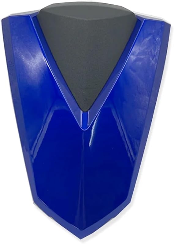 for Ya&maha YZF-R25 YZF-R3 MT-25 MT-03 2013-2024 MT03 MT25 Motorcycle Pillion Rear Passenger Solo Seat Cover Cowl YZF R3 R25 fairings Accessories