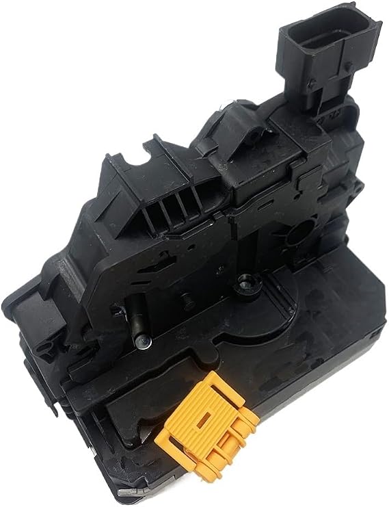 OE:13432377 13279837 135089 133657 RearRight(RR)Car Door Lock Mechanism for GM For OPEL For VAUXHALL MERIVA B 2010-2017