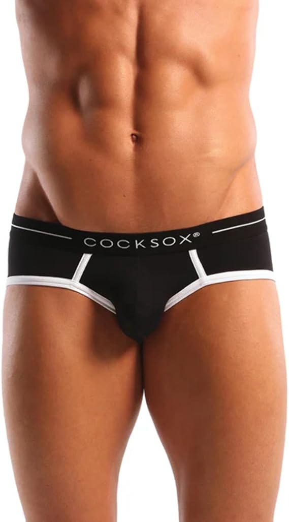 Cocksox CX76N Sports Brief
