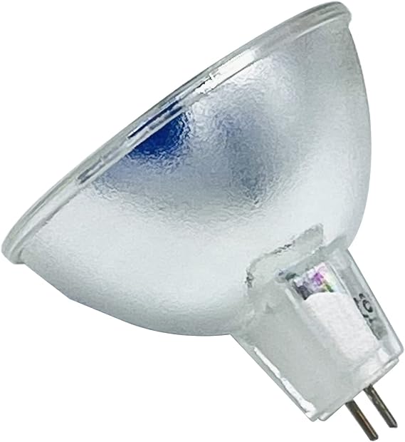 EFP 64627 HLX 100W 12V MR16 Tungsten Halogen Lamp