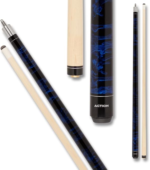 Action VAL05 Value Pool Cue