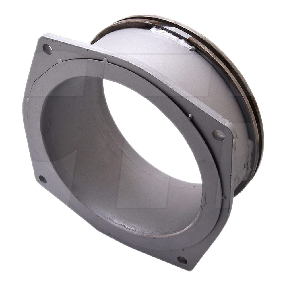 CTP 2W8848 Air Inlet and Exhaust Elbow Assembly for Models 776C776D777777B777D