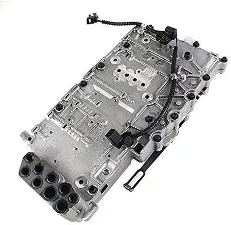 Valve Body for 1 Series 3 Series 5 Series GA6L45R 6L45