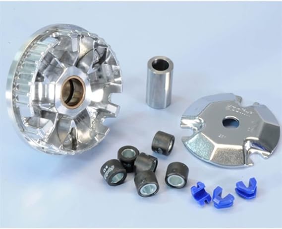 Polini Performance Variator Kit; Yamaha C3, Zuma 50F